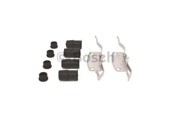Accessory Kit, disc brake pad
