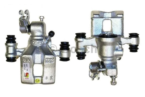 Brake Caliper (0 986 474 405)