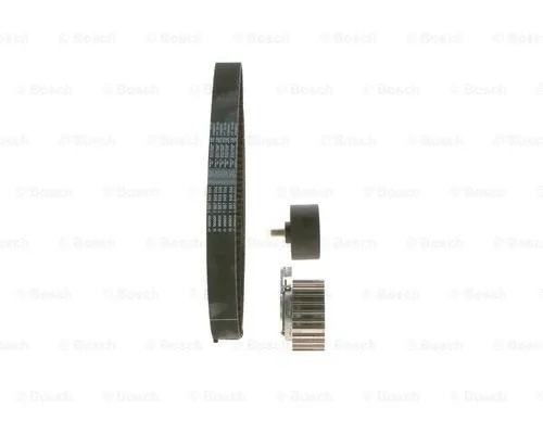 Timing Belt Kit