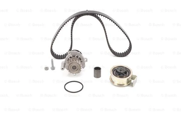 Water Pump & Timing Belt Kit (1 987 946 402)