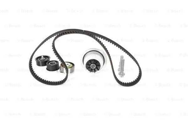 Water Pump & Timing Belt Kit