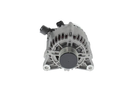 Alternator (1 986 A01 122)