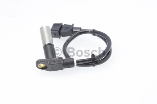 Sensor, crankshaft pulse