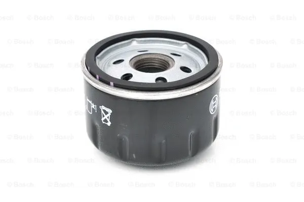 Oil Filter (F 026 407 251)