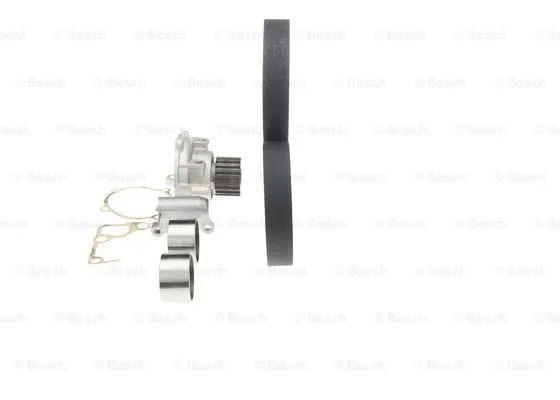 Water Pump & Timing Belt Kit