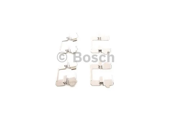 Accessory Kit, disc brake pad