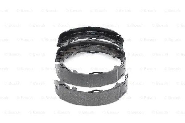 Brake Shoe Set, parking brake (0 986 487 933)