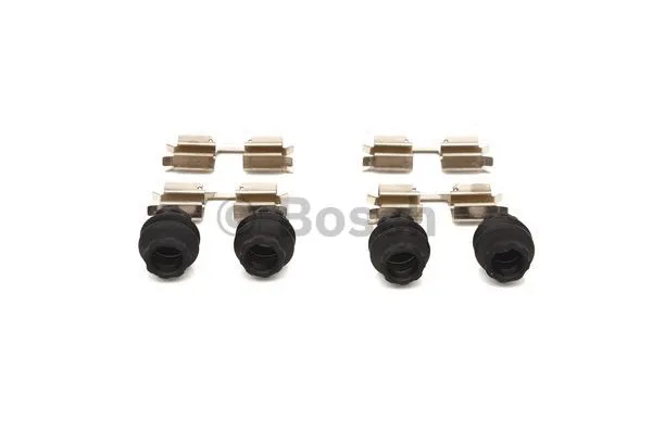 Accessory Kit, disc brake pad
