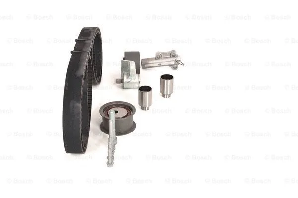 Timing Belt Kit