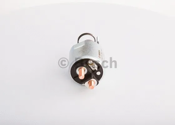 Solenoid Switch, starter