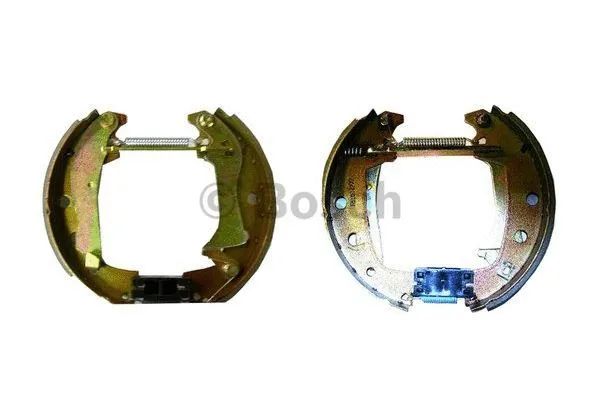 Brake Shoe Set (0 204 114 059)