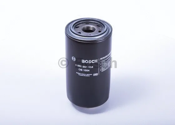 Oil Filter (0 986 B01 054)