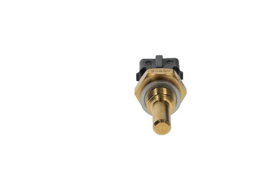 Sensor, coolant temperature