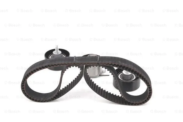 Timing Belt Kit