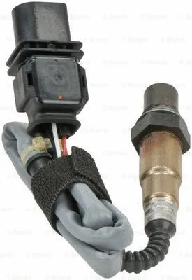 Lambda Sensor (0 258 017 086)