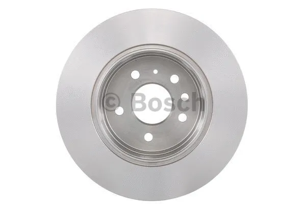 Brake Disc (0 986 478 436)