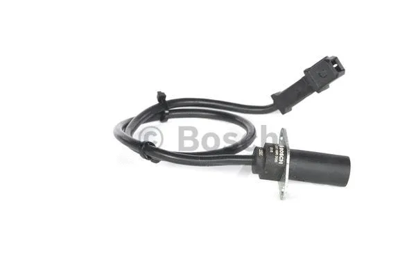 Sensor, crankshaft pulse