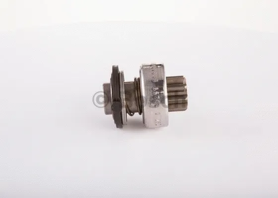 Freewheel Gear, starter