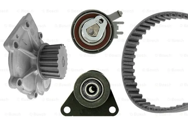 Water Pump & Timing Belt Kit (1 987 946 432)