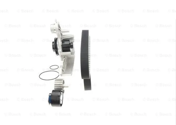 Water Pump & Timing Belt Kit