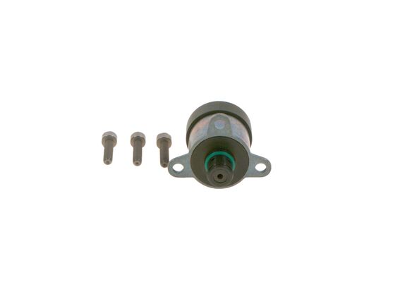 Control Valve, fuel quantity (common rail system)