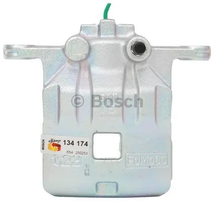 Brake Caliper