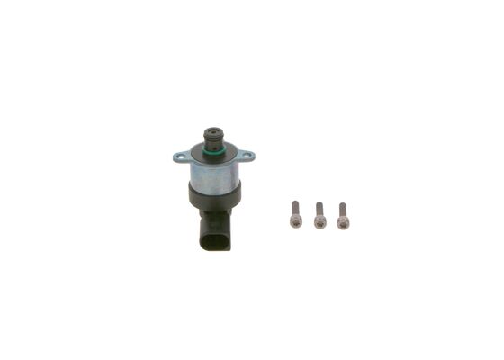 Control Valve, fuel quantity (common rail system)
