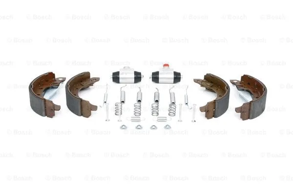 Brake Shoe Set (0 204 113 604)
