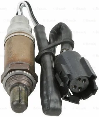Lambda Sensor