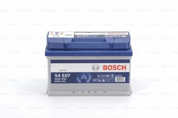 Starter Battery
