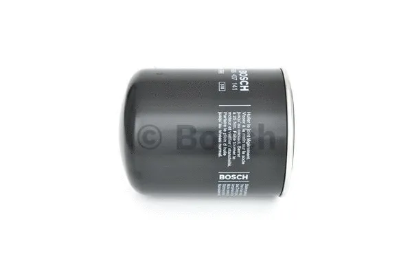 Hydraulic Filter, automatic transmission