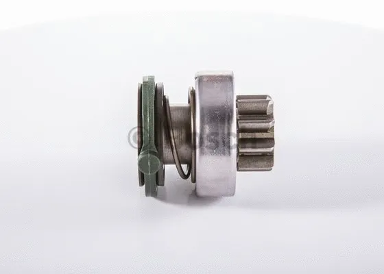 Freewheel Gear, starter