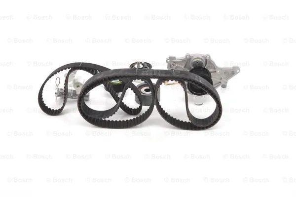 Water Pump & Timing Belt Kit