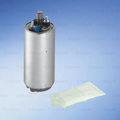 Fuel Pump (0 986 580 016)