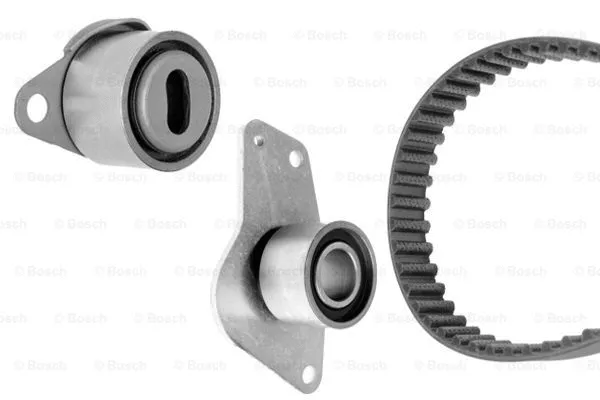 Timing Belt Kit (1 987 948 680)