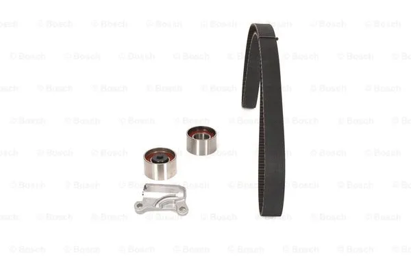 Timing Belt Kit