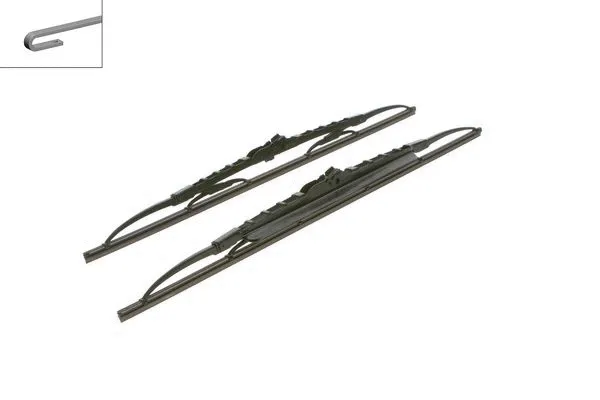 Wiper Blade (3 397 118 423)