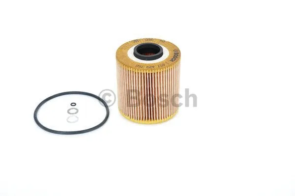 Oil Filter (1 457 429 760)