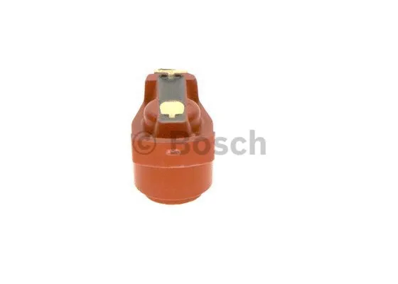 Rotor, distributor