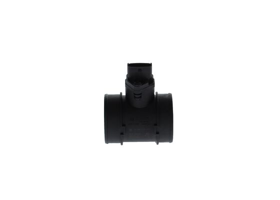 Mass Air Flow Sensor