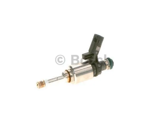 Injector