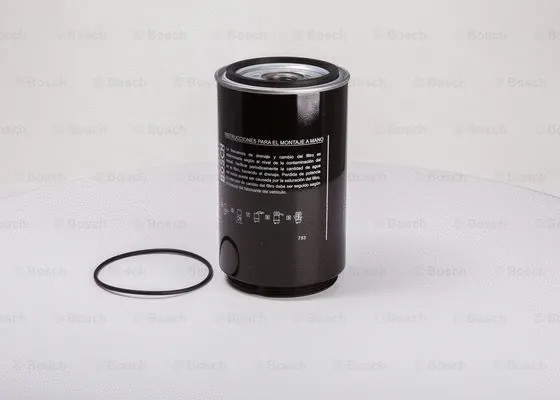 Fuel Filter (0 986 BF0 214)