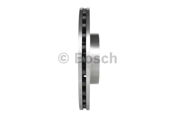 Brake Disc (0 986 479 307)