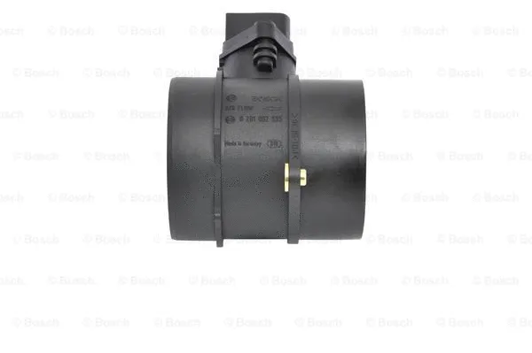 Mass Air Flow Sensor