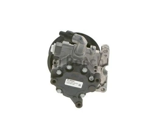 Hydraulic Pump, steering (K S01 000 674)