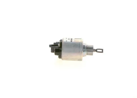 Solenoid Switch, starter