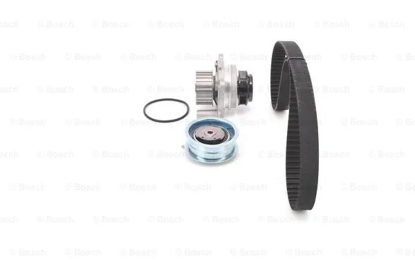 Water Pump & Timing Belt Kit