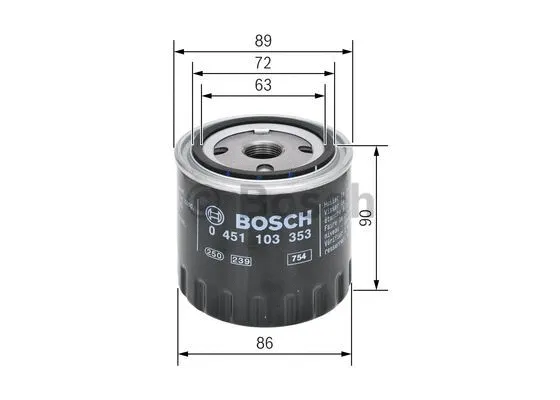 Oil Filter