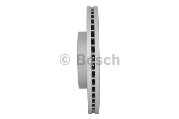 Brake Disc (0 986 479 B88)