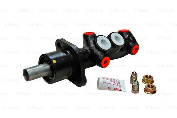 Brake Master Cylinder (0 204 123 138)